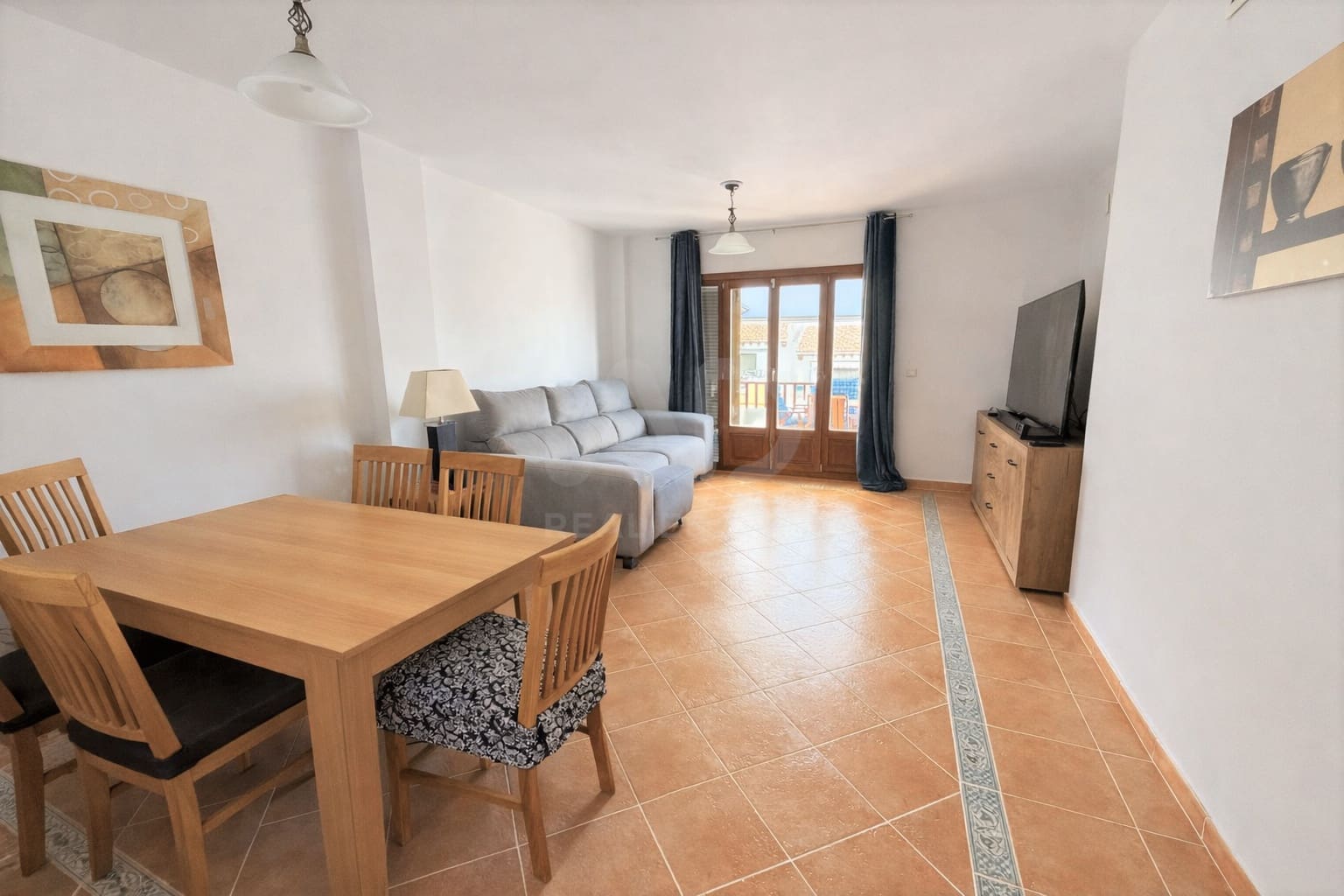 3 soverom Leilighet til salgs i Huelva by - € 208 000 (Ref: 9988115)
