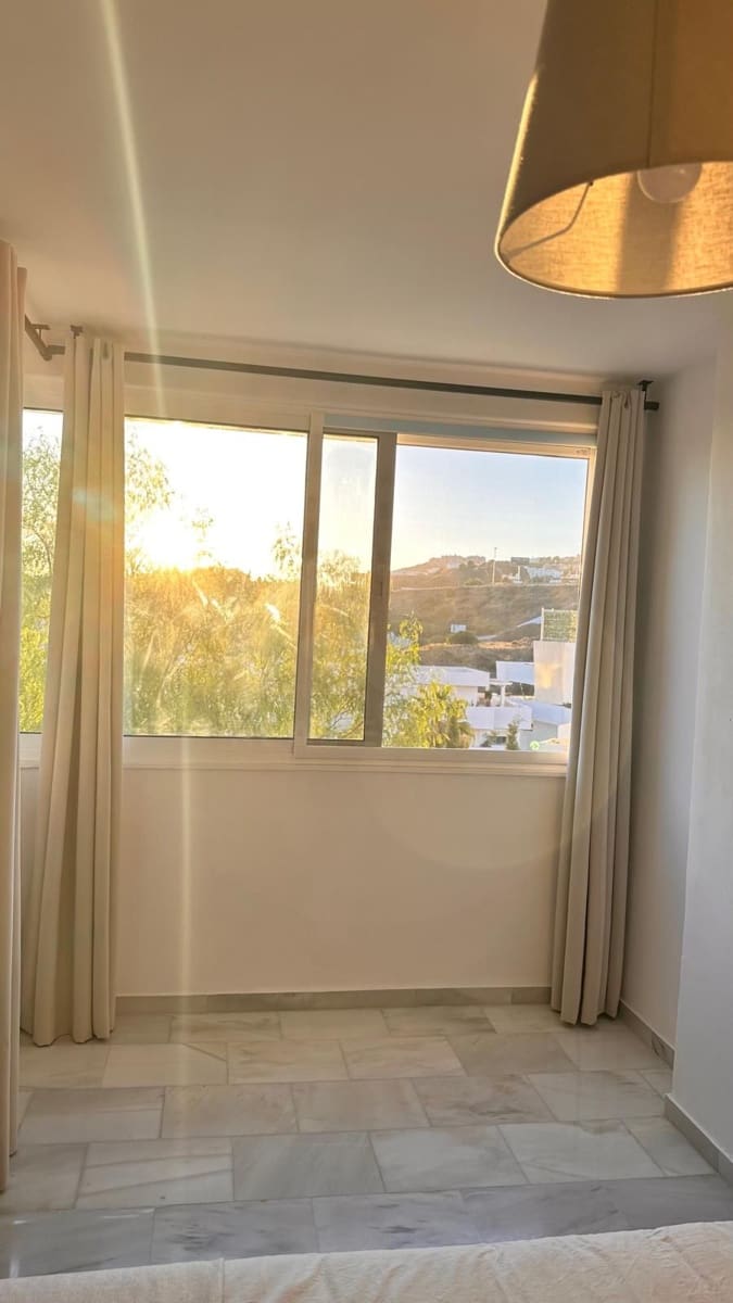 2 soveværelse Lejlighed til salg i Mijas med swimmingpool garage - € 244.900 (Ref: 9988117)