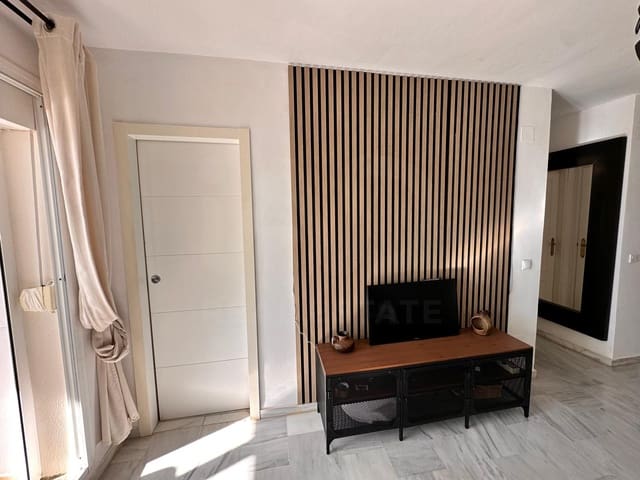 2 soveværelse Lejlighed til salg i Riviera del Sol, Mijas med swimmingpool garage - € 244.900 (Ref: 9988117)