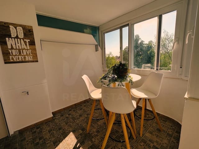 2 soveværelse Lejlighed til salg i Riviera del Sol, Mijas med swimmingpool garage - € 244.900 (Ref: 9988117)