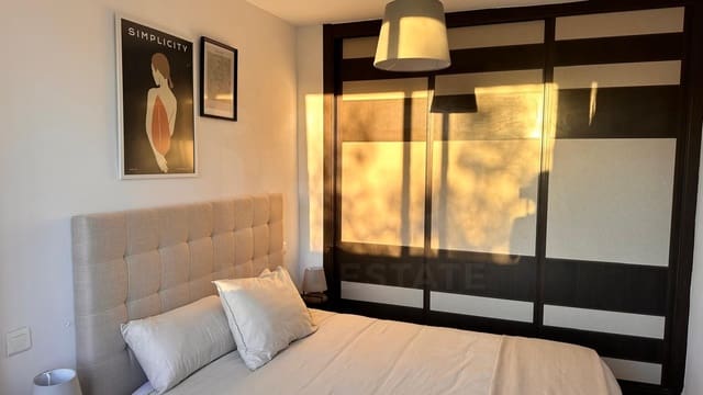 2 soveværelse Lejlighed til salg i Riviera del Sol, Mijas med swimmingpool garage - € 244.900 (Ref: 9988117)