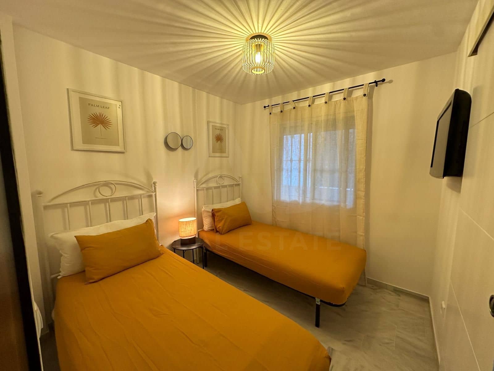 2 soveværelse Lejlighed til salg i Mijas med swimmingpool garage - € 244.900 (Ref: 9988117)