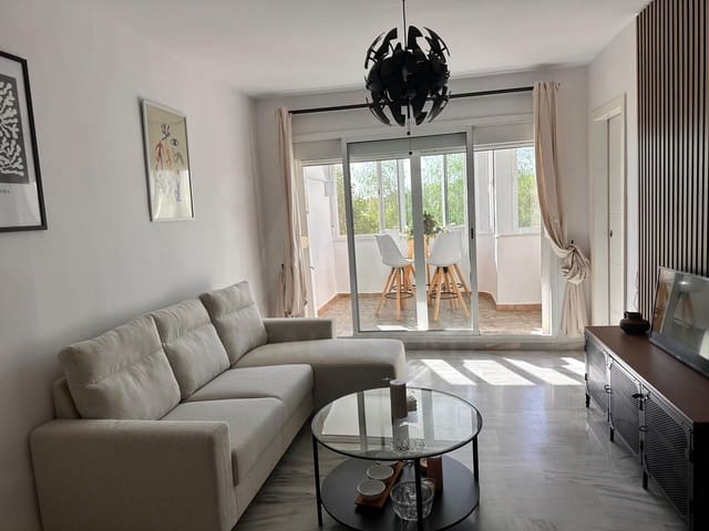2 soveværelse Lejlighed til salg i Riviera del Sol, Mijas med swimmingpool garage - € 244.900 (Ref: 9988117)