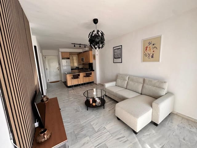 2 soveværelse Lejlighed til salg i Riviera del Sol, Mijas med swimmingpool garage - € 244.900 (Ref: 9988117)