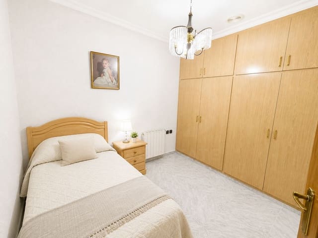 Erhverv til salg i Calasparra - € 230.000 (Ref: 9988118)