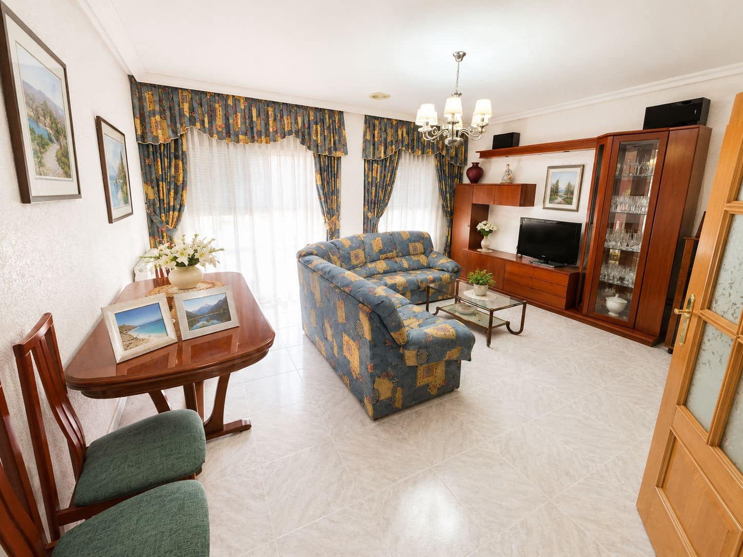 Erhverv til salg i Calasparra - € 230.000 (Ref: 9988118)