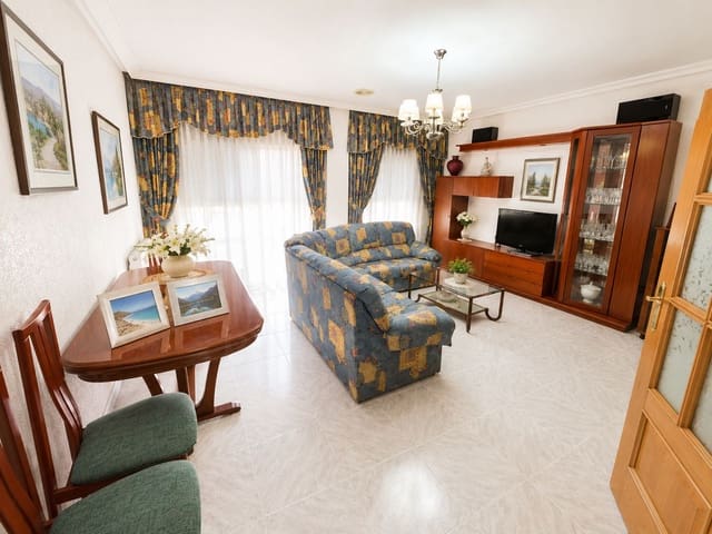 Erhverv til salg i Calasparra - € 230.000 (Ref: 9988118)