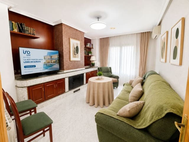 Erhverv til salg i Calasparra - € 230.000 (Ref: 9988118)