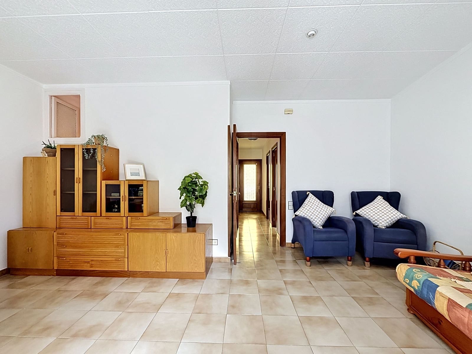 Apartamento de 3 habitaciones en Barcelona ciudad en venta - 200.000 € (Ref: 9988119)
