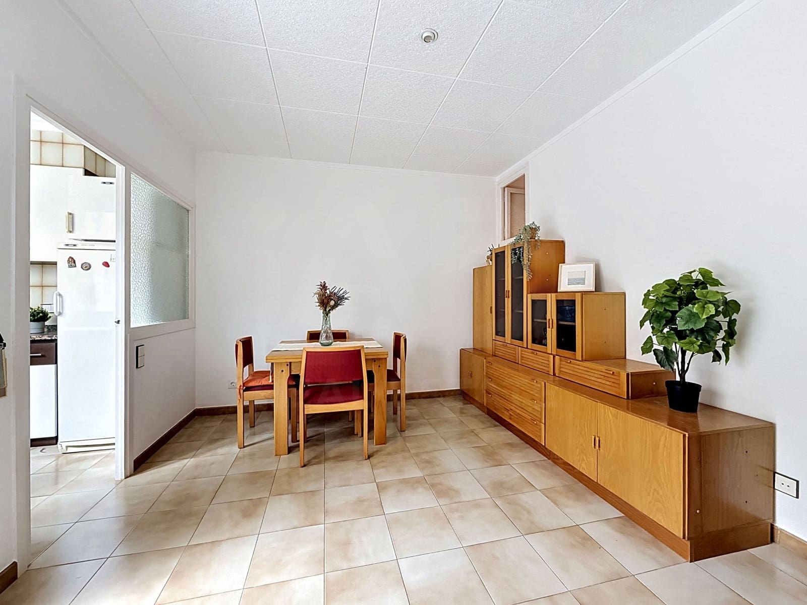 Apartamento de 3 habitaciones en Barcelona ciudad en venta - 200.000 € (Ref: 9988119)