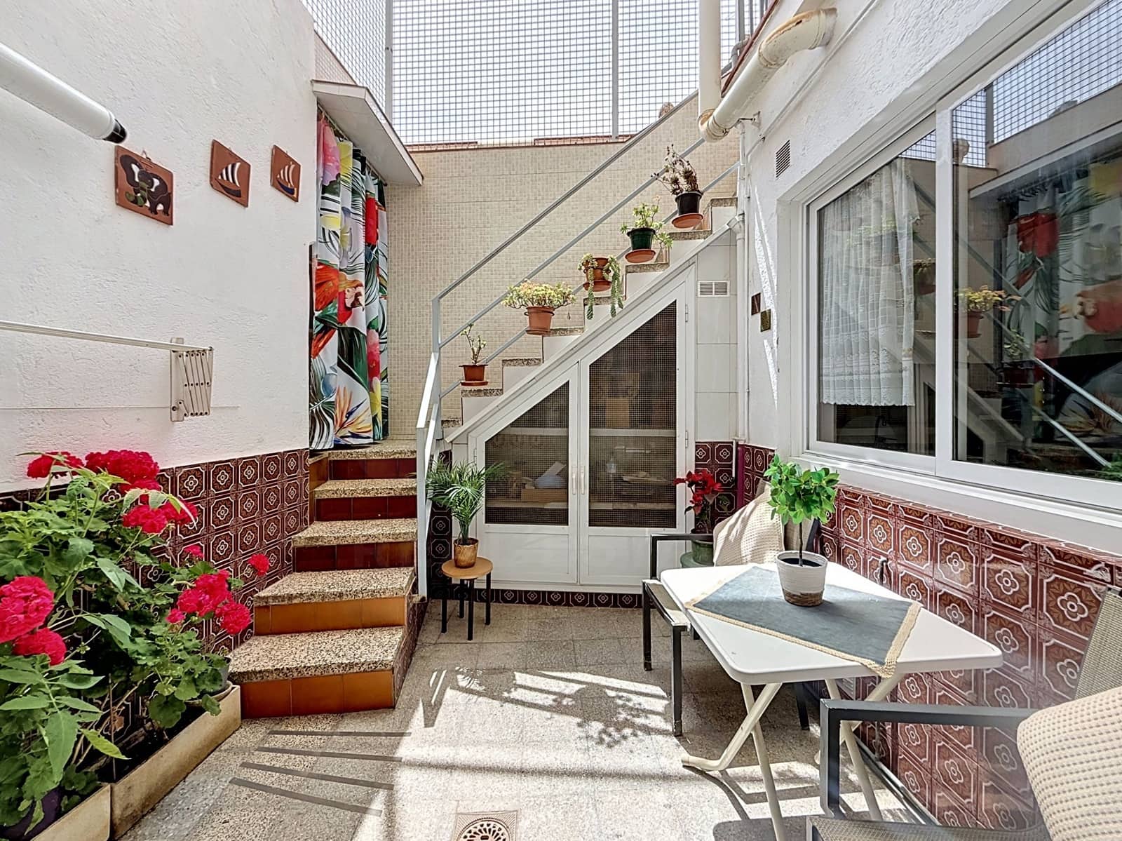 Apartamento de 3 habitaciones en Barcelona ciudad en venta - 200.000 € (Ref: 9988119)