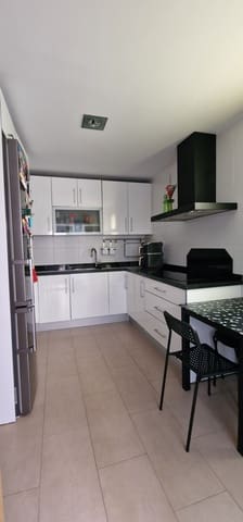 4 Zimmer Reihenhaus zu verkaufen in Churriana, Málaga Stadt mit Garage - 430.000 € (Ref: 9988120)