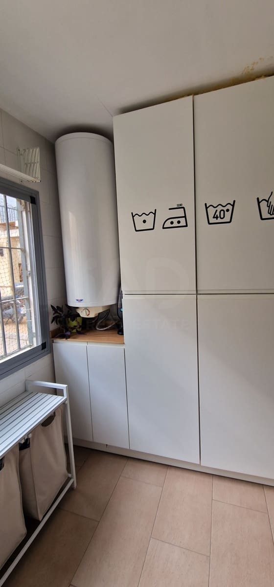 4 Zimmer Reihenhaus zu verkaufen in Churriana mit Garage - 430.000 € (Ref: 9988120)