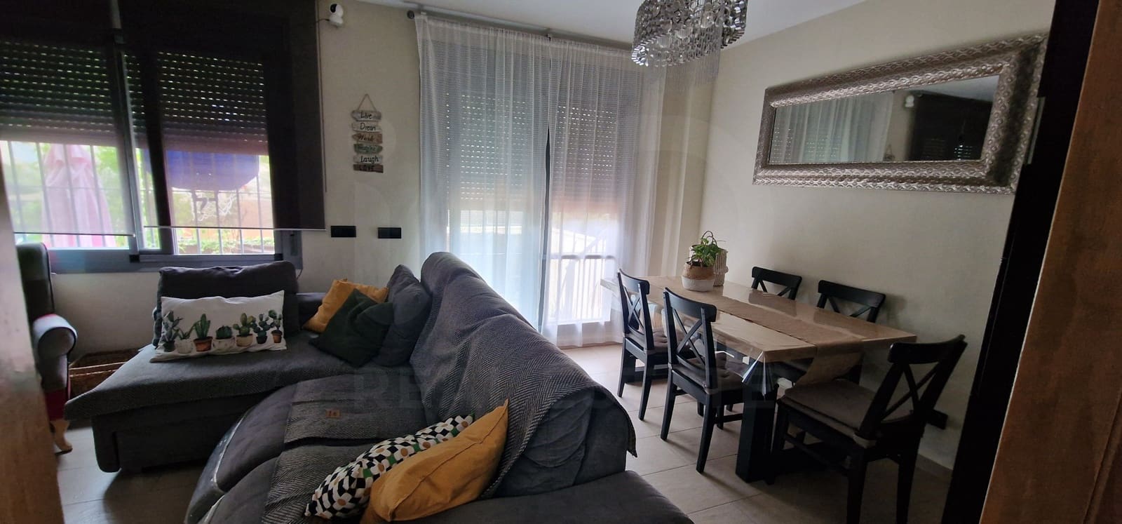 4 Zimmer Reihenhaus zu verkaufen in Churriana mit Garage - 430.000 € (Ref: 9988120)