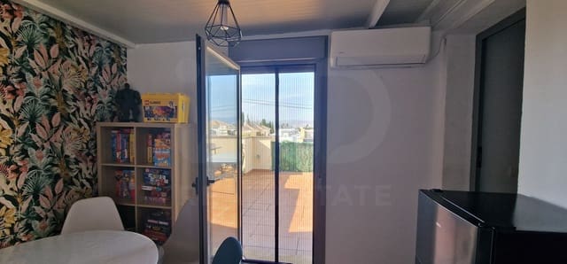 4 Zimmer Reihenhaus zu verkaufen in Churriana, Málaga Stadt mit Garage - 430.000 € (Ref: 9988120)