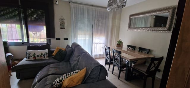 4 Zimmer Reihenhaus zu verkaufen in Churriana, Málaga Stadt mit Garage - 430.000 € (Ref: 9988120)
