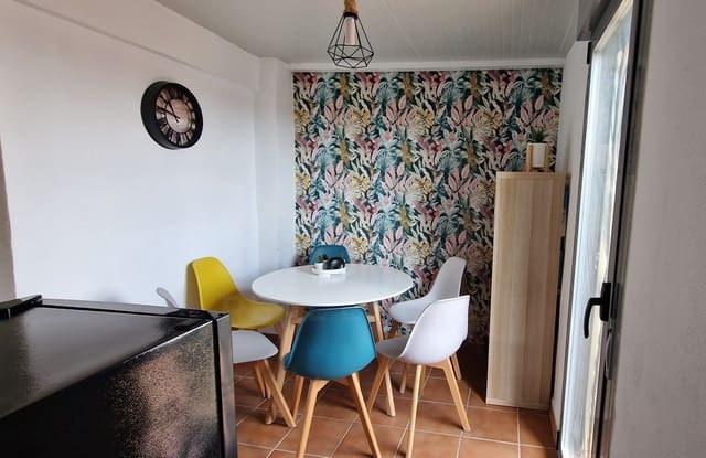 4 Zimmer Reihenhaus zu verkaufen in Churriana, Málaga Stadt mit Garage - 430.000 € (Ref: 9988120)