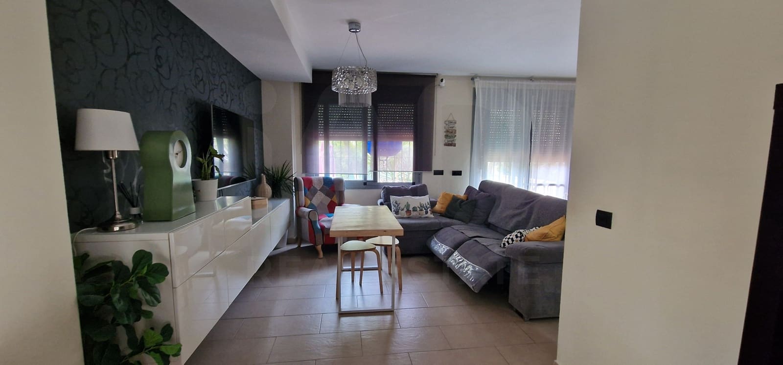 4 Zimmer Reihenhaus zu verkaufen in Churriana mit Garage - 430.000 € (Ref: 9988120)