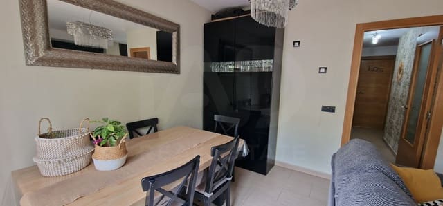 4 Zimmer Reihenhaus zu verkaufen in Churriana, Málaga Stadt mit Garage - 430.000 € (Ref: 9988120)