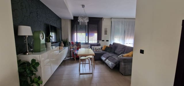 4 Zimmer Reihenhaus zu verkaufen in Churriana, Málaga Stadt mit Garage - 430.000 € (Ref: 9988120)