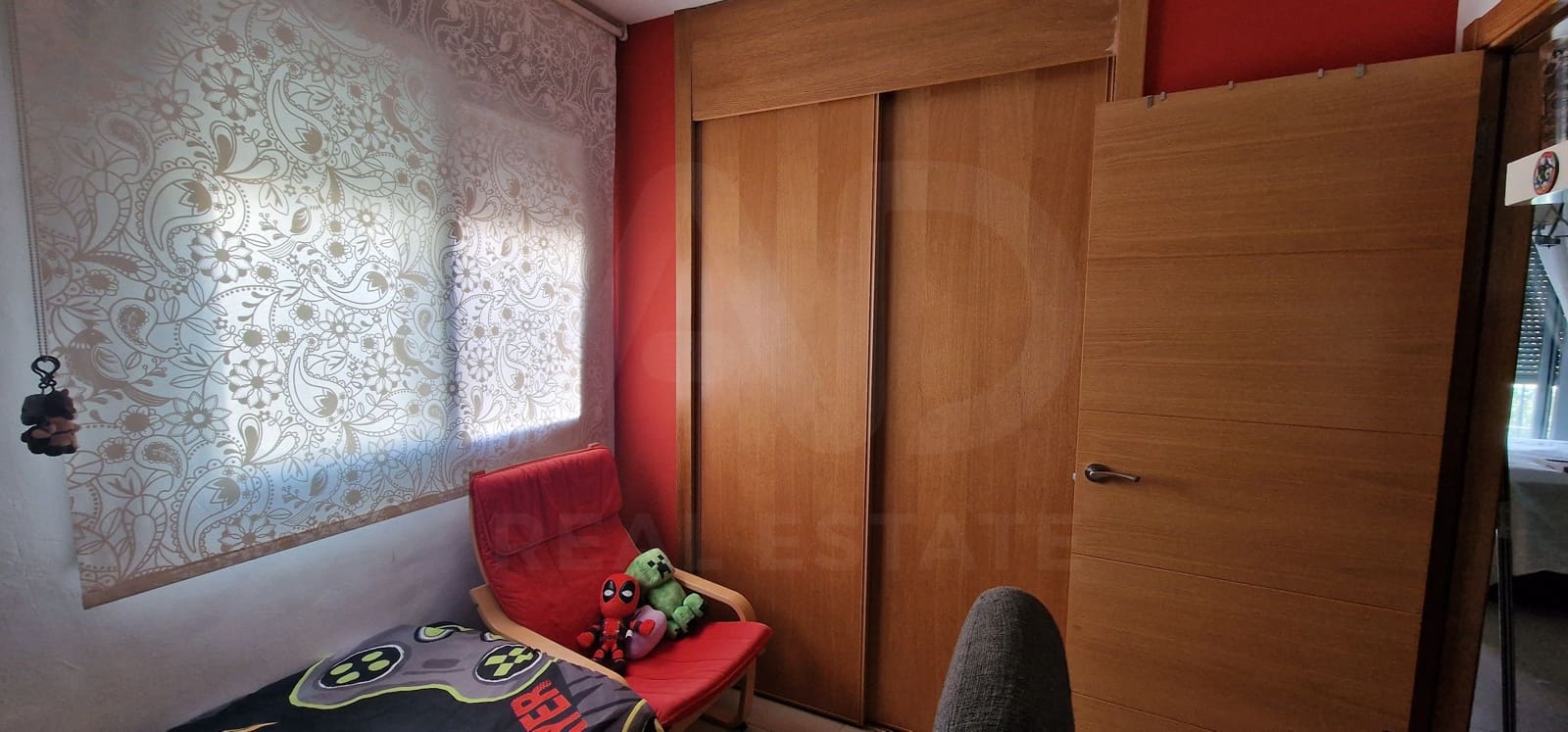 4 Zimmer Reihenhaus zu verkaufen in Churriana mit Garage - 430.000 € (Ref: 9988120)