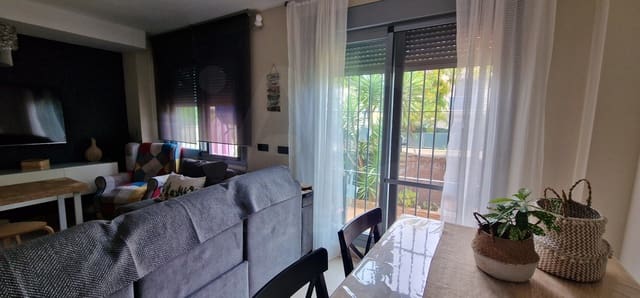 4 Zimmer Reihenhaus zu verkaufen in Churriana, Málaga Stadt mit Garage - 430.000 € (Ref: 9988120)