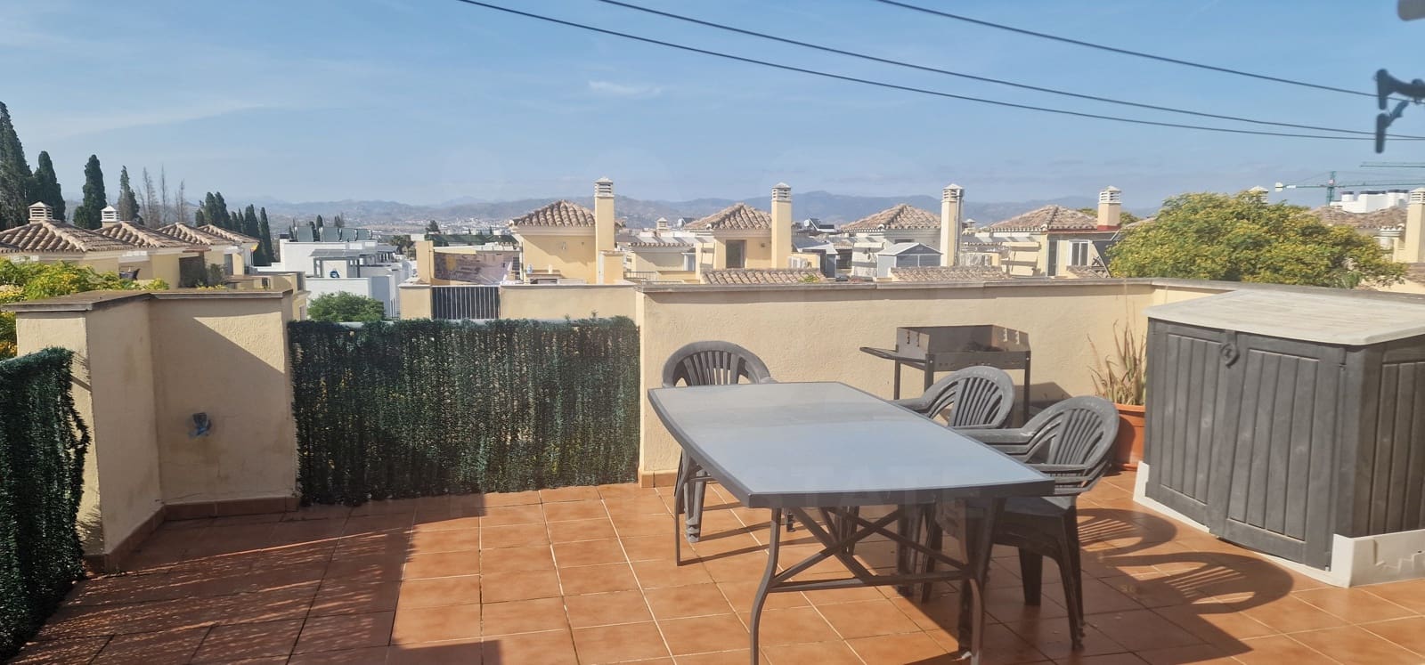 4 Zimmer Reihenhaus zu verkaufen in Churriana mit Garage - 430.000 € (Ref: 9988120)