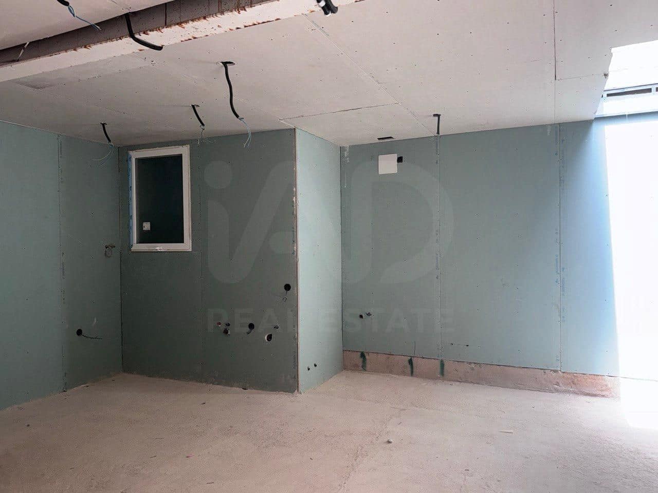 3 makuuhuone Huoneisto myytävänä paikassa Madrid kaupunki - 612 300 € (Ref: 9988121)
