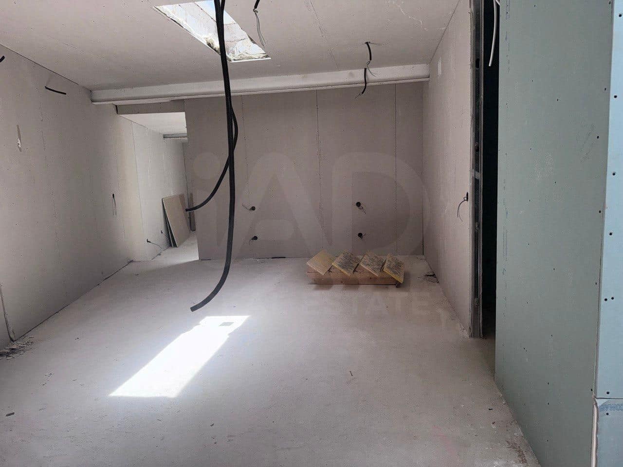 3 makuuhuone Huoneisto myytävänä paikassa Madrid kaupunki - 612 300 € (Ref: 9988121)