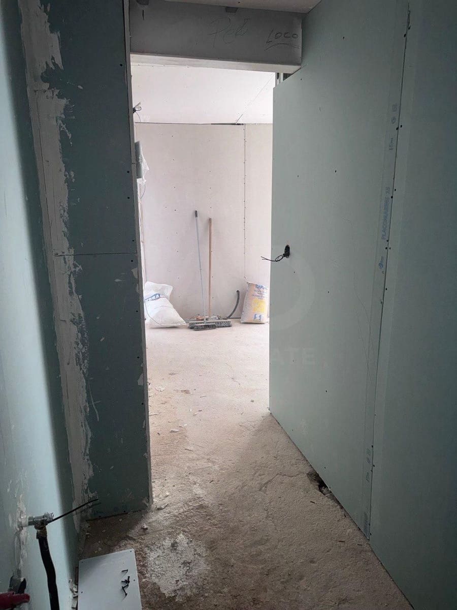 3 makuuhuone Huoneisto myytävänä paikassa Madrid kaupunki - 612 300 € (Ref: 9988121)