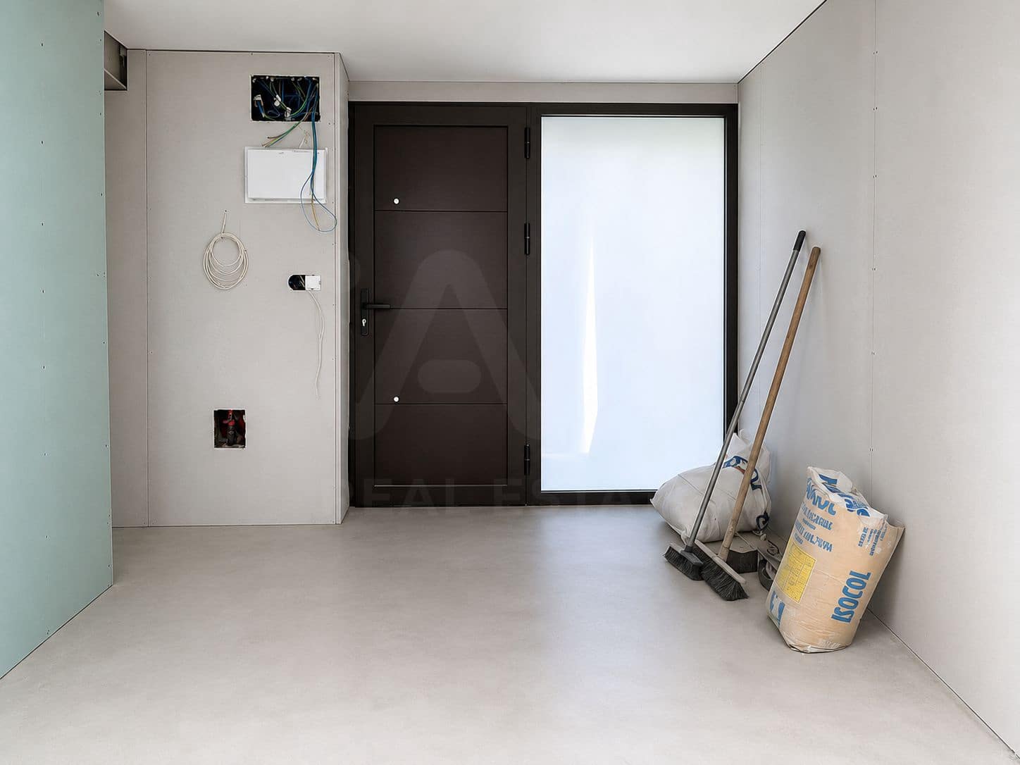 3 makuuhuone Huoneisto myytävänä paikassa Madrid kaupunki - 612 300 € (Ref: 9988121)
