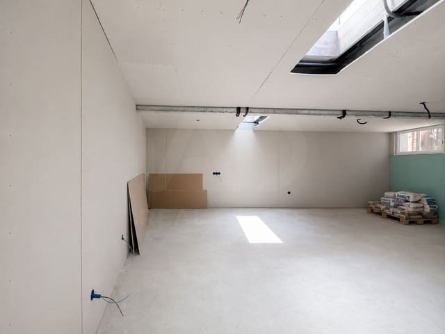 3 sovrum Lägenhet till salu i Guindalera, Madrid stad - 612 300 € (Ref: 9988121)