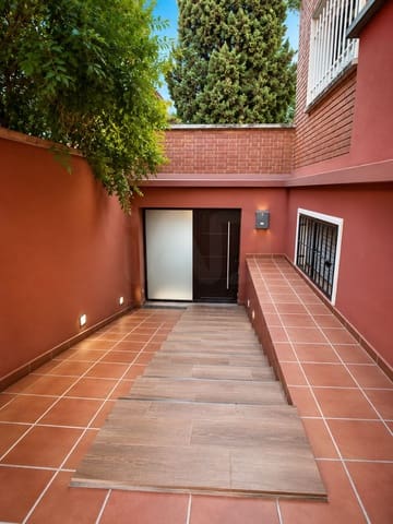 3 sovrum Lägenhet till salu i Guindalera, Madrid stad - 612 300 € (Ref: 9988121)