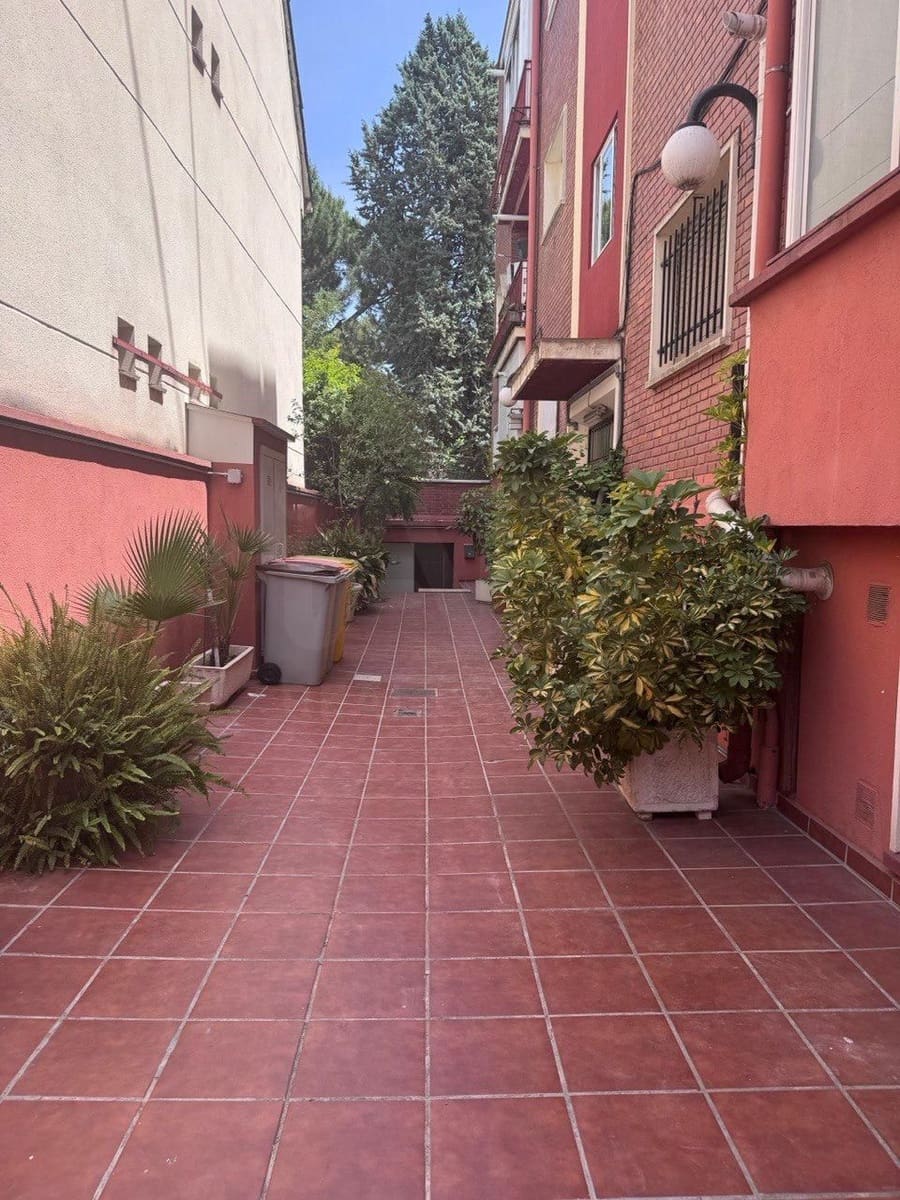 3 makuuhuone Huoneisto myytävänä paikassa Madrid kaupunki - 612 300 € (Ref: 9988121)