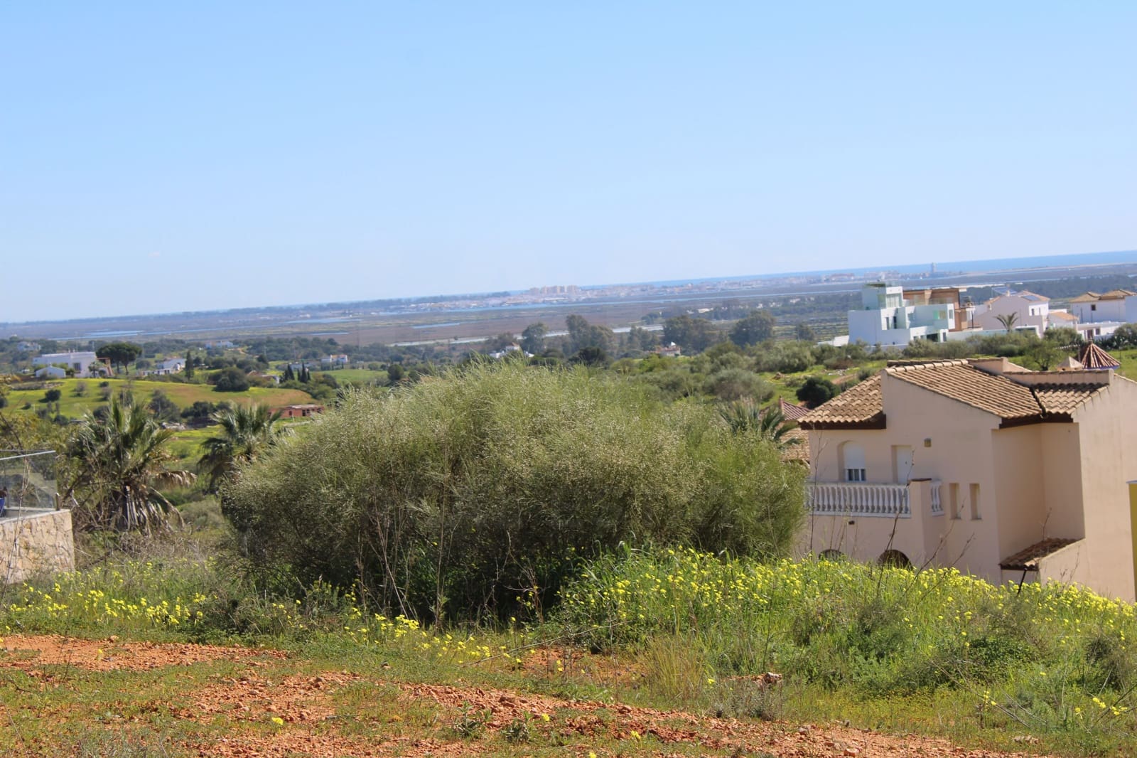 Bauplatz zu verkaufen in Huelva Stadt - 150.000 € (Ref: 9988122)