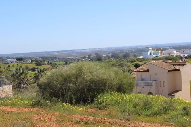 Bauplatz zu verkaufen in Huelva Stadt - 150.000 € (Ref: 9988122)
