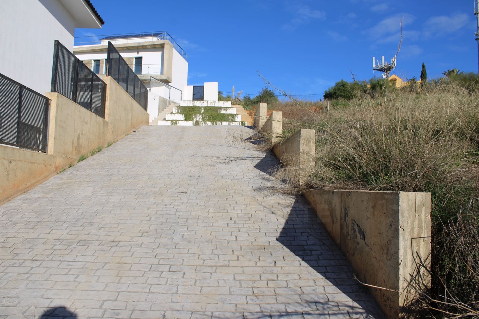 Bauplatz zu verkaufen in Huelva Stadt - 150.000 € (Ref: 9988122)