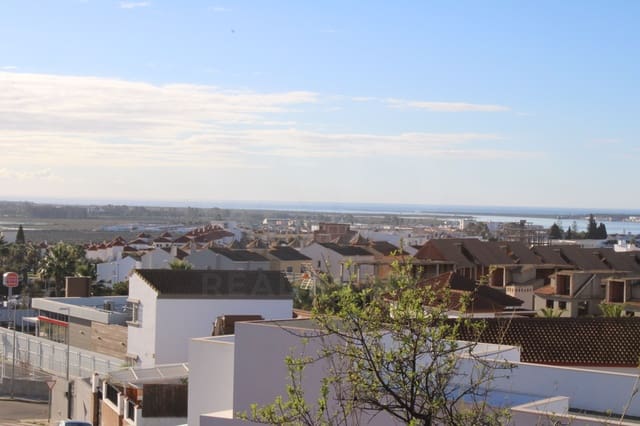Bauplatz zu verkaufen in Huelva Stadt - 150.000 € (Ref: 9988122)