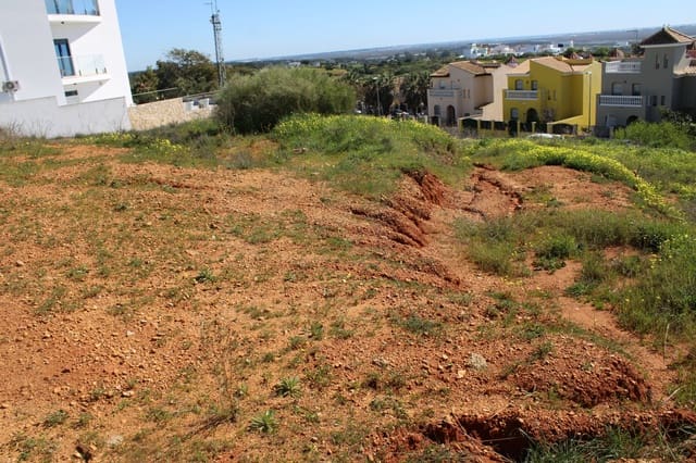 Bauplatz zu verkaufen in Huelva Stadt - 150.000 € (Ref: 9988122)