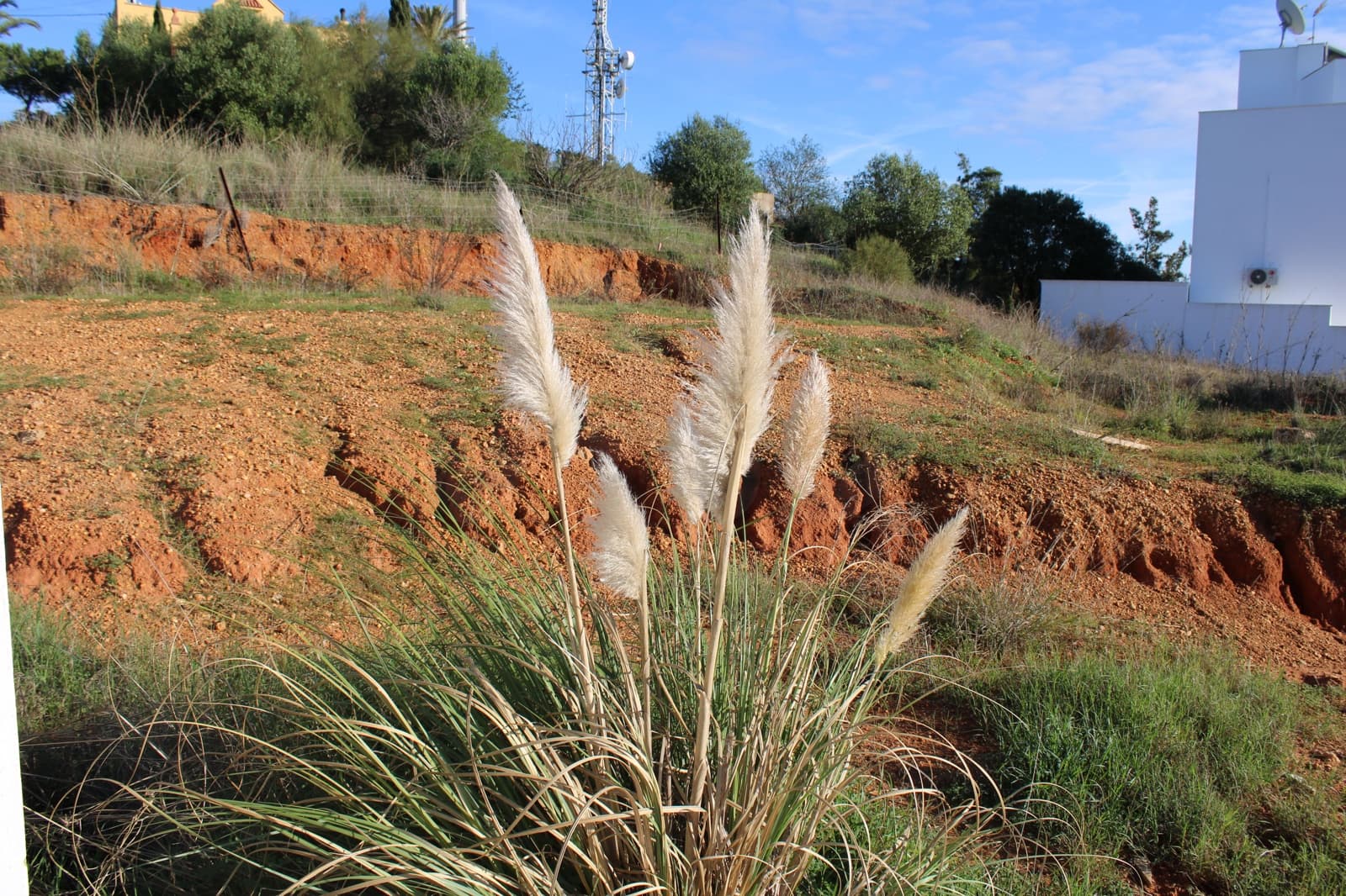 Bauplatz zu verkaufen in Huelva Stadt - 150.000 € (Ref: 9988122)