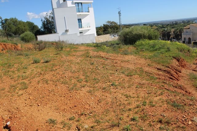 Bauplatz zu verkaufen in Huelva Stadt - 150.000 € (Ref: 9988122)
