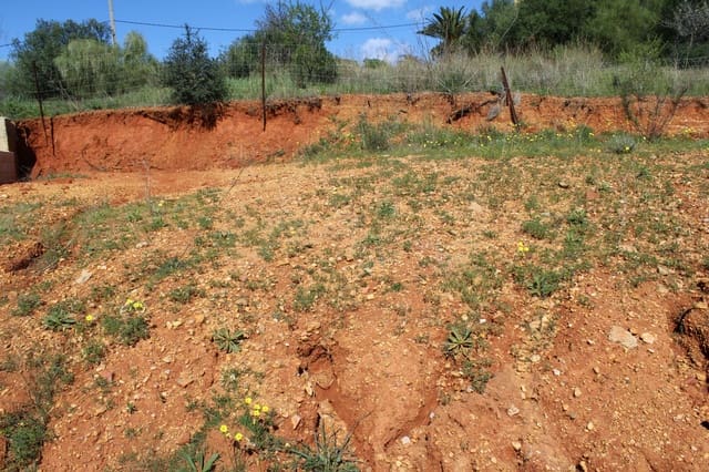 Bauplatz zu verkaufen in Huelva Stadt - 150.000 € (Ref: 9988122)