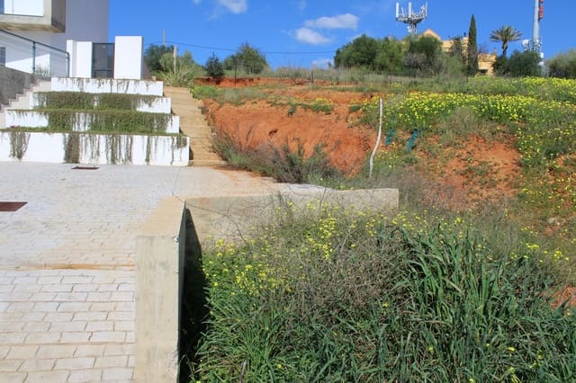 Bauplatz zu verkaufen in Huelva Stadt - 150.000 € (Ref: 9988122)