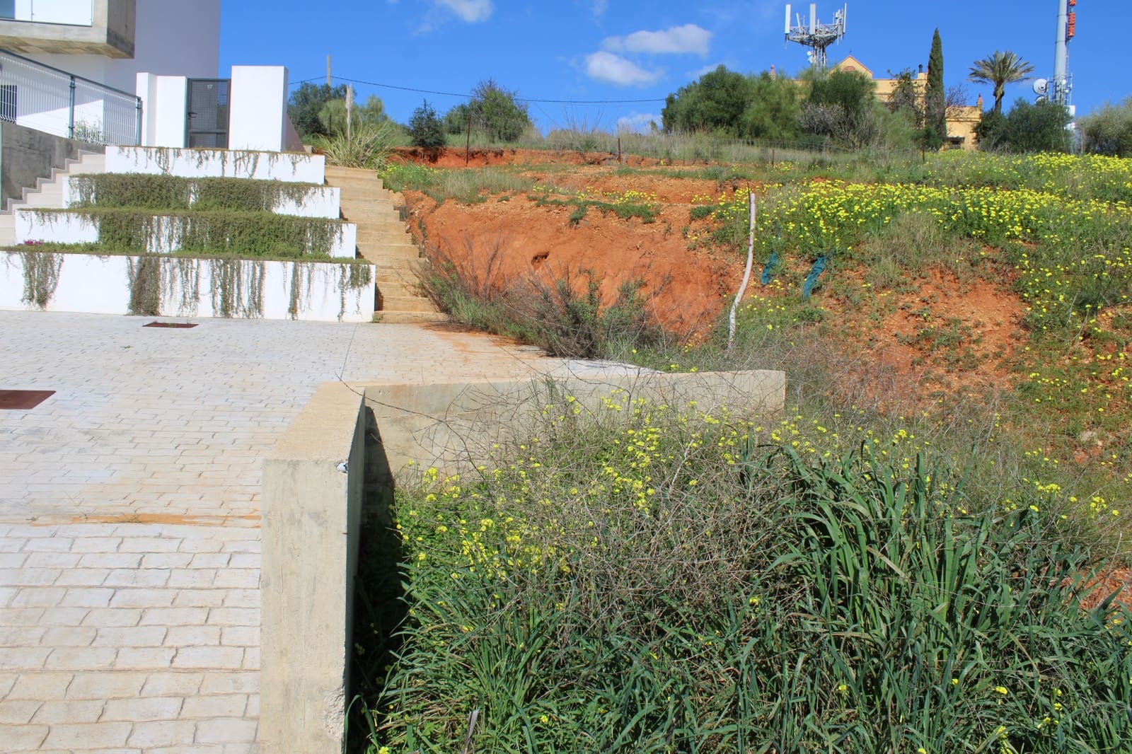 Bauplatz zu verkaufen in Huelva Stadt - 150.000 € (Ref: 9988122)