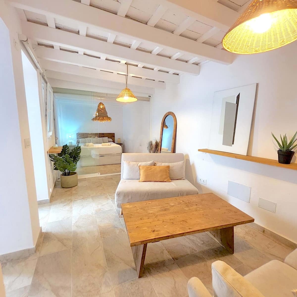 1 bedroom Apartment for sale in Cadiz city - € 285,000 (Ref: 9988123)
