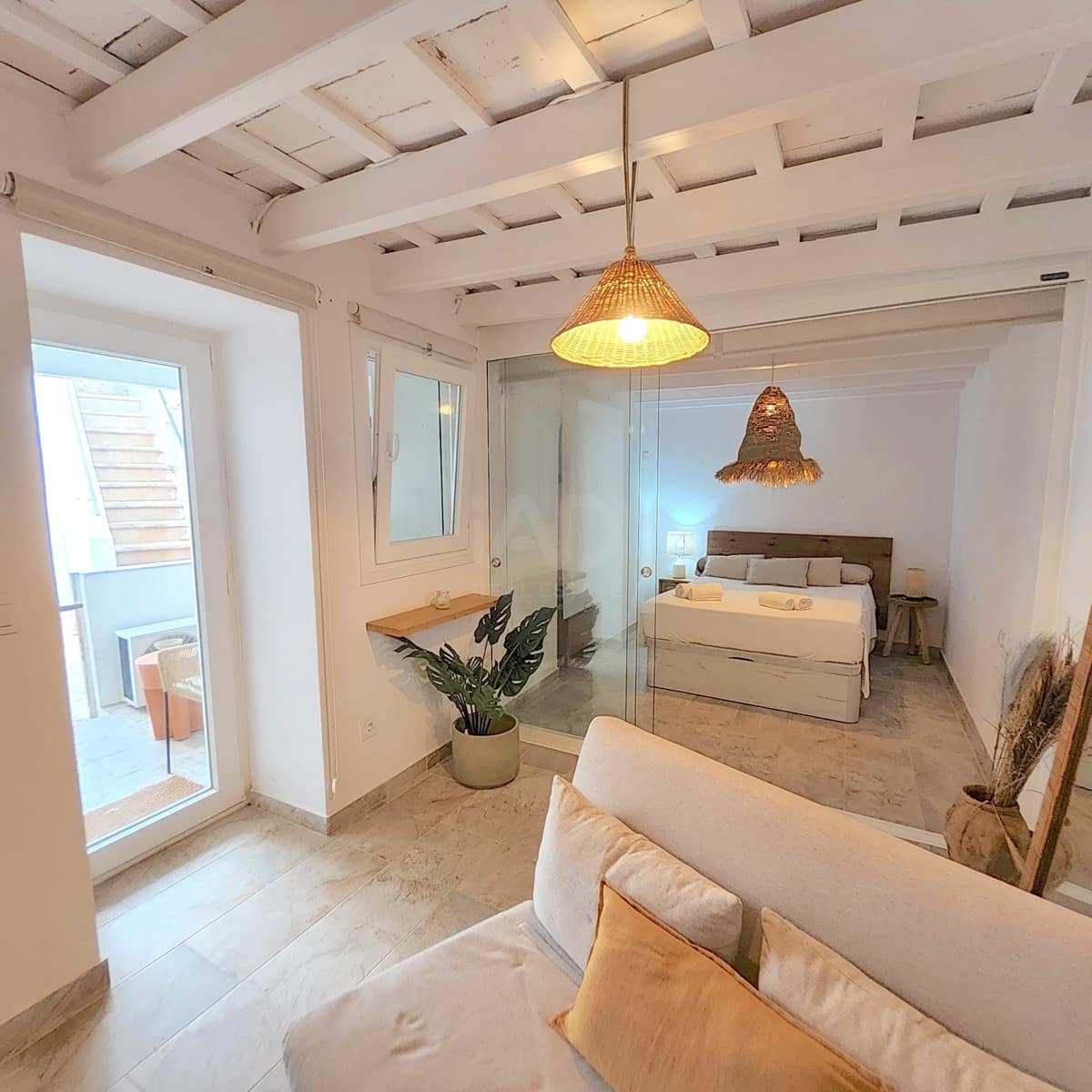 1 bedroom Apartment for sale in Cadiz city - € 285,000 (Ref: 9988123)