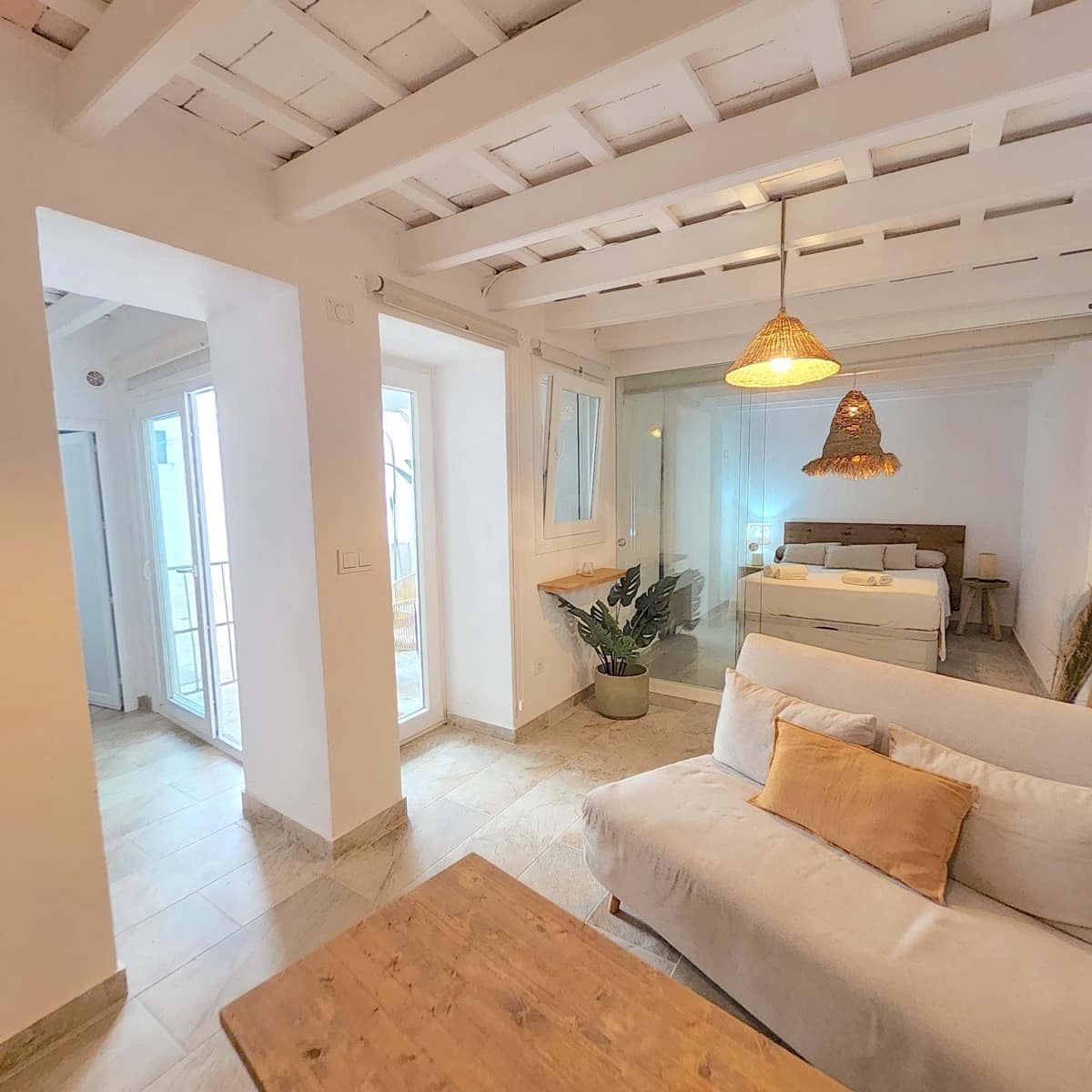1 bedroom Apartment for sale in Cadiz city - € 285,000 (Ref: 9988123)