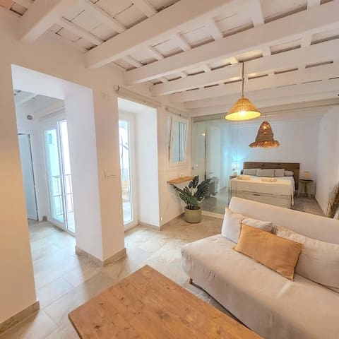 1 soverom Leilighet til salgs i Tarifa - € 285 000 (Ref: 9988123)