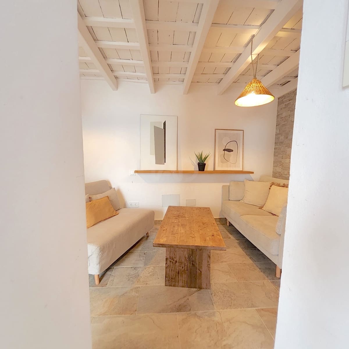 1 bedroom Apartment for sale in Cadiz city - € 285,000 (Ref: 9988123)