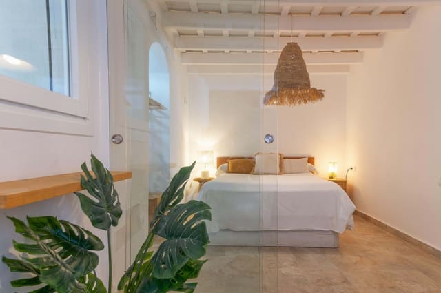 1 soverom Leilighet til salgs i Cádiz by - € 285 000 (Ref: 9988123)